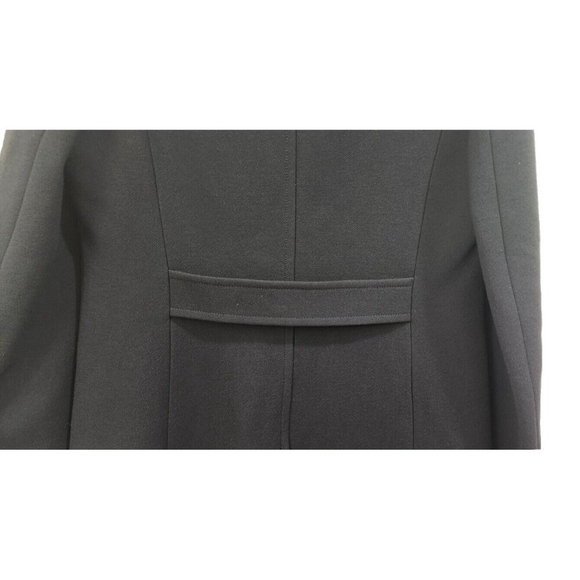 $398 J.Crew classic lady day coat in Italian double-cloth wool with Thinsulate - Picture 8 of 15